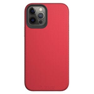 איקס X-Guard iPhone 12 Pro Max – אדום